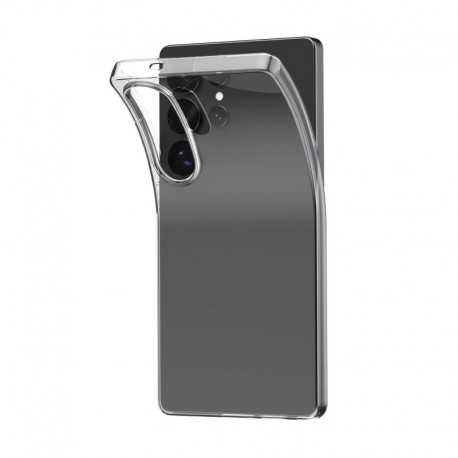 Futrola za Samsung Galaxy S25 Ultra leđa Puro recover - providna