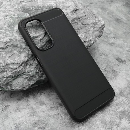 Futrola za Samsung Galaxy A26 leđa Brushed - crna