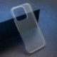 Futrola za Huawei Honor X8c leđa Clear - providna