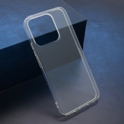 Futrola za Huawei Honor X8c leđa Clear - providna
