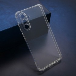 Futrola za Samsung Galaxy A26 leđa Crashproof - providna