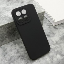 Futrola za Huawei Honor X8c leđa Camera pro - crna