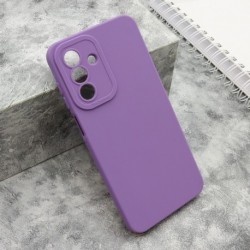 Futrola za Samsung Galaxy A26 leđa Camera pro - ljubičasta