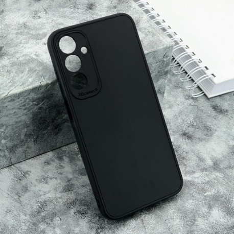 Futrola za Samsung Galaxy A16/5G leđa Soft 3D - crna