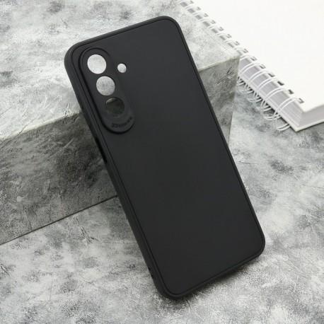 Futrola za Samsung Galaxy A26 leđa Soft 3D - crna