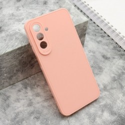 Futrola za Samsung Galaxy A26 leđa Soft 3D - roza