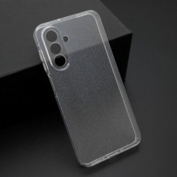 Futrola za Samsung Galaxy A26 leđa Sparkling - providna