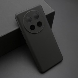 Futrola za Huawei Honor Magic 7 Lite/X9c/X60 Pro leđa Ultra tanki kolor - crna