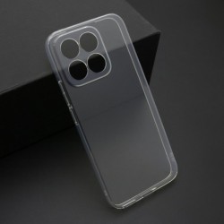 Futrola za Huawei Honor X8c leđa Ultra tanki protect - providna
