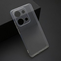 Futrola za Xiaomi Redmi Note 14S leđa Ultra tanki protect - providna