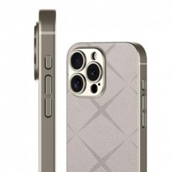 Futrola za iPhone 16 leđa X-Master - crna