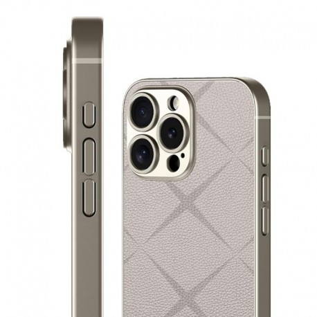 Futrola za iPhone 16 leđa X-Master - crna