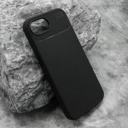 Futrola za iPhone 16e leđa Defender carbon - crna
