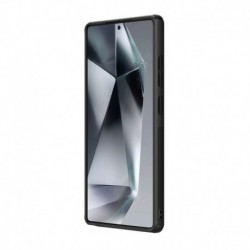 Futrola za Samsung Galaxy S25 Ultra leđa Nillkin Super frost Pro Magnetic - crna