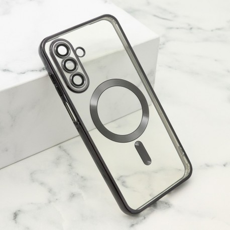 Futrola za Samsung Galaxy A26 leđa Cam protect MagSafe - crna