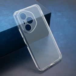 Futrola za Huawei Honor 400 Pro leđa Clear fit - providna