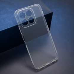 Futrola za Honor X6c/Honor Play 9C leđa Clear fit - providna