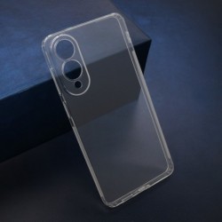Futrola za Samsung Galaxy S25 Edge leđa Clear fit - providna