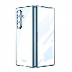 Futrola za Samsung Galaxy Z Fold 7/Fold7 leđa Color line 2 - zelena