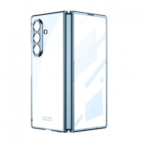 Futrola za Samsung Galaxy Z Fold 7/Fold7 leđa Color line 2 - zelena