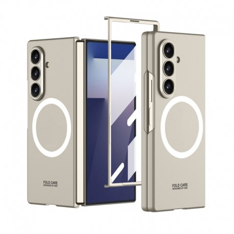 Futrola za Samsung Galaxy Z Fold 7/Fold7 leđa Color MagSafe 2 - titanijum