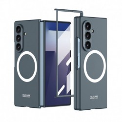 Futrola za Samsung Galaxy Z Fold 7/Fold7 leđa Color MagSafe 2 - zelena