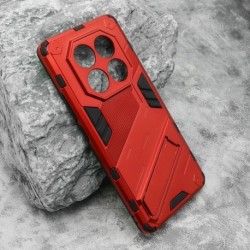 Futrola za Xiaomi Redmi Note 14 Pro 4G leđa Color strong II - crvena