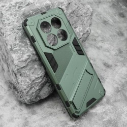 Futrola za Xiaomi Redmi Note 14 Pro 4G leđa Color strong II - zelena