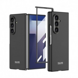 Futrola za Samsung Galaxy Z Fold 7/Fold7 leđa Colorful3 - crna