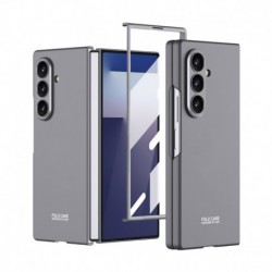 Futrola za Samsung Galaxy Z Fold 7/Fold7 leđa Colorful3 - siva