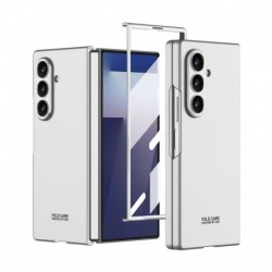 Futrola za Samsung Galaxy Z Fold 7/Fold7 leđa Colorful3 - srebrna