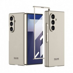 Futrola za Samsung Galaxy Z Fold 7/Fold7 leđa Colorful3 - titanijum