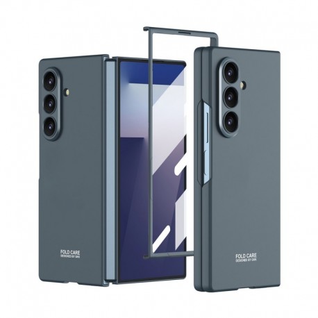 Futrola za Samsung Galaxy Z Fold 7/Fold7 leđa Colorful3 - zelena