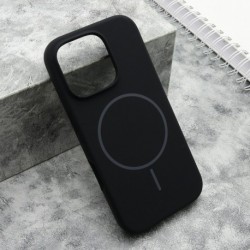 Futrola za iPhone 16 Pro leđa Flex MagSafe - crna