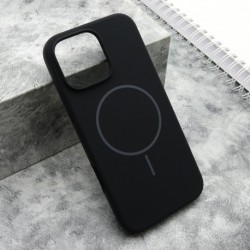 Futrola za iPhone 16 Pro Max leđa Flex MagSafe - crna