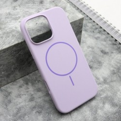 Futrola za iPhone 16 Pro Max leđa Flex MagSafe - ljubičasta