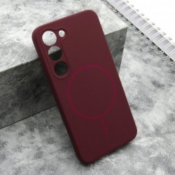 Futrola za Samsung Galaxy S23 leđa Flex MagSafe - bordo