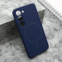 Futrola za Samsung Galaxy S23 leđa Flex MagSafe - plava