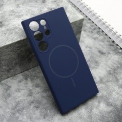 Futrola za Samsung Galaxy S23 Ultra leđa Flex MagSafe - plava