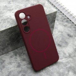 Futrola za Samsung Galaxy S24 leđa Flex MagSafe - bordo