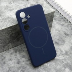 Futrola za Samsung Galaxy S24 leđa Flex MagSafe - plava