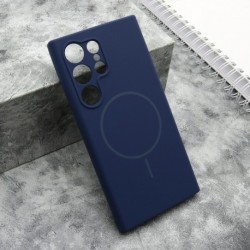 Futrola za Samsung Galaxy S24 Ultra leđa Flex MagSafe - plava