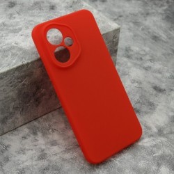 Futrola za Huawei Honor 400 leđa Gentle color - crvena