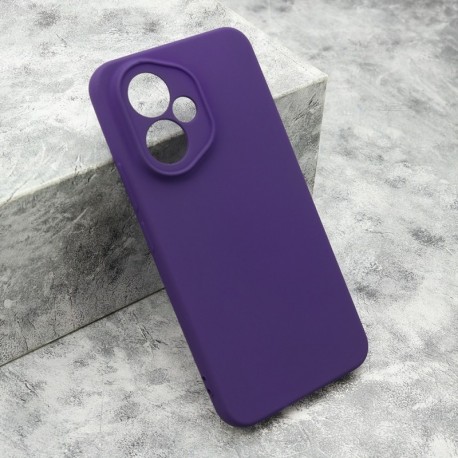 Futrola za Huawei Honor 400 leđa Gentle color - lila