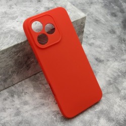 Futrola za Huawei Honor 400 lite leđa Gentle color - crvena