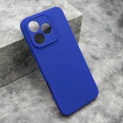 Futrola za Huawei Honor 400 lite leđa Gentle color - plava