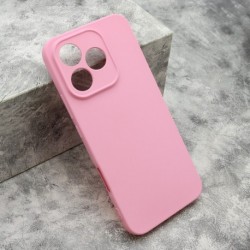 Futrola za Huawei Honor 400 lite leđa Gentle color - roza