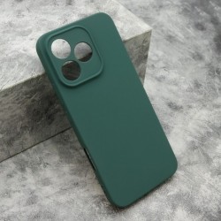 Futrola za Huawei Honor 400 lite leđa Gentle color - zelena