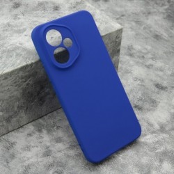 Futrola za Huawei Honor 400 leđa Gentle color - plava