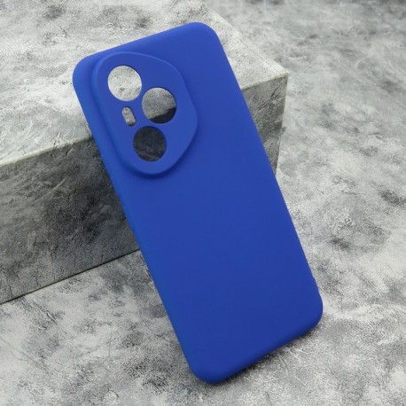 Futrola za Huawei Honor 400 Pro leđa Gentle color - plava